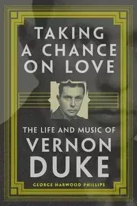 Taking a Chance on Love - George Phillips Harwood