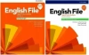 English File Upper-Intermediate Pakiet - praca zbiorowa