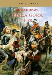 Biała Góra - Witold Biernacki