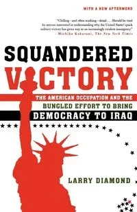 Squandered Victory - Diamond Larry Jay