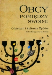 eBook Obcy pomiędzy swoimi - Opracowanie zbiorowe mobi epub