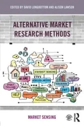 Alternative Market Research Methods - Alison Lawson
