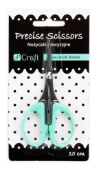 Nożyczki precyzyjne non stick 10cm - Dalprint