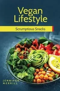 Vegan Lifestyle - Merrill Jennifer