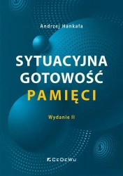Sytuacyjna gotowość pamięci w.2 - Andrzej Hankała