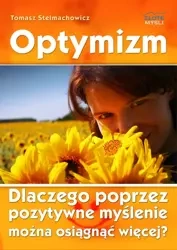 Optymizm (Wersja elektroniczna (PDF)) - Tomasz Stelmachowicz