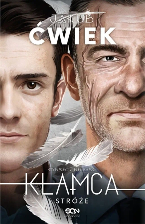 eBook Stróże. Wydanie zbiorcze - Jakub Ćwiek epub mobi