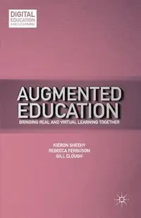Augmented Education - Sheehy K.