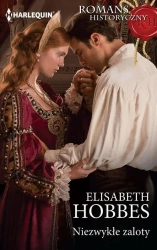eBook Niezwykłe zaloty - Elizabeth Hobbes mobi epub