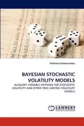 Bayesian Stochastic Volatility Models - Giakoumatos Stefanos
