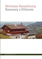 Rozmowy z Hitlerem - Hermann Rauschning
