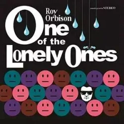 ONE OF THE LONELY ONES LP. Winyl