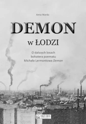 Demon w Łodzi - Anna Warda