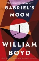 Gabriels Moon - Boyd William