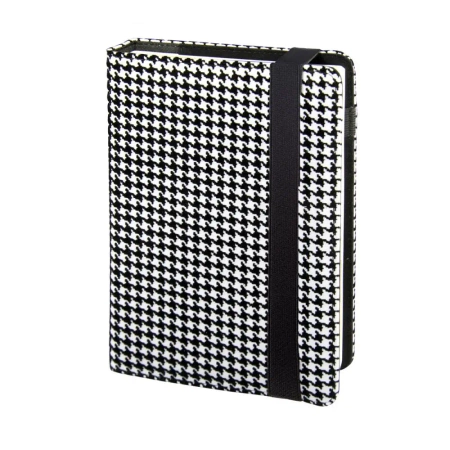 Kalendarz 2026 A5 książkowy dzienny wymienny wkład - Drops Office Collection