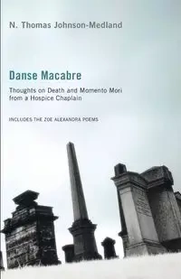 Danse Macabre - Johnson-Medland N. Thomas