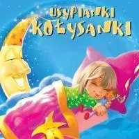 Usypianki kołysanki - praca zbiorowa