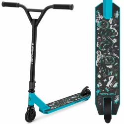 Hulajnoga wyczynowa Trippy - Spokey