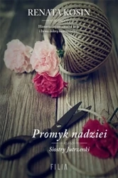 Promyk nadziei - Renata Kosin