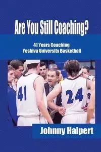 Are You Still Coaching? - Johnny Halpert