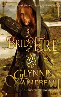 Bride of Fire - Campbell Glynnis