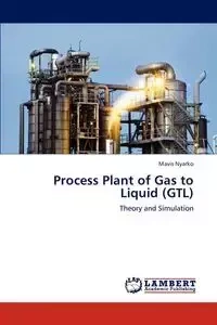 Process Plant of Gas to Liquid (Gtl) - Mavis Nyarko