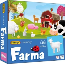 Memory Farma - Adamigo
