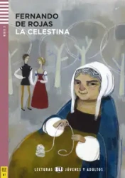 LH La Celestina + audio online B1 - Fernando de Rojas, Raquel García Prieto