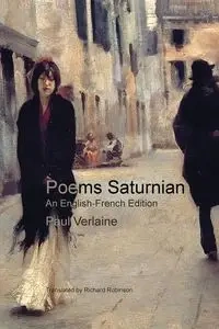 Poems Saturnian - Paul Verlaine