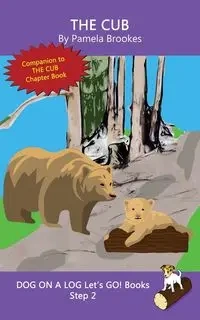 The Cub - Pamela Brookes