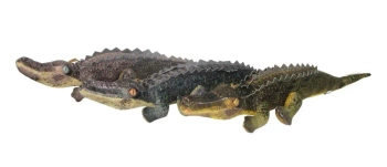 Krokodyl duży - Deef pluszaki