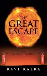 The Great Escape - Kalra Ravi