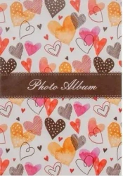 Fotoalbum kieszeniowy zgrzewany Anime mix - Fandy