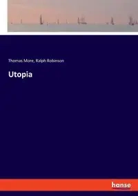 Utopia - Thomas More