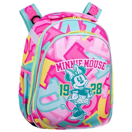 Plecak młodzieżowy Disney Core Turtle Minnie Mouse - PATIO