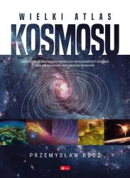 Wielki Atlas Kosmosu - Przemysław Rudź