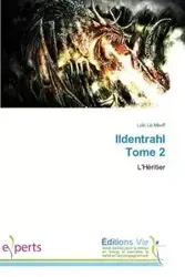 Ildentrahl tome 2 - LE MAUFF-L