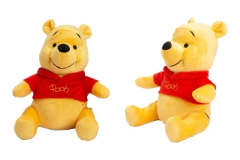 Disney WTP Kubuś Puchatek 25cm - Simba