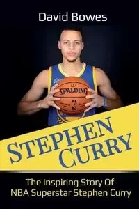 Stephen Curry - David Bowes