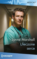 eBook Uleczone serce - Lynne Marshall epub mobi