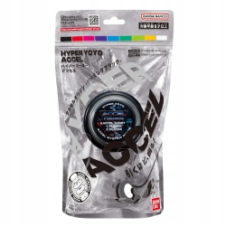 Hyper Yoyo Accel - Gaming black 00021