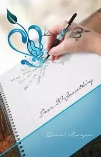 Dear 20-Something - Morgan Ronni