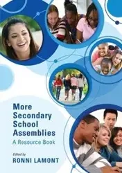 More Secondary School Assemblies - Lamont Ronni