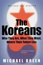 The Koreans - Michael Breen