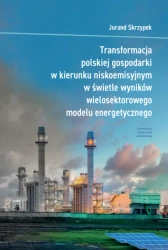 Transformacja polskiej gospodarki w kierunku... - Jurand Skrzypek