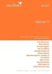 Concilium 2012/3 Vatican II