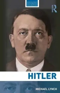 Hitler - Michael Lynch