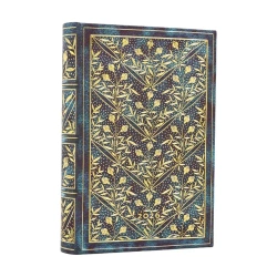 Kalendarz książkowy mini 2026 Wildflower Song - Paperblanks