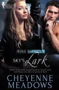 Wind Warriors - Cheyenne Meadows