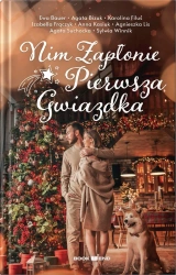 Nim zapłonie pierwsza gwiazdka - praca zbiorowa